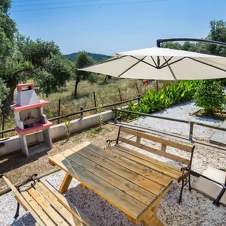 Βίλα Olive Maison *