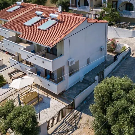 Olive Maison Βίλα *