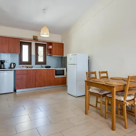 Olive Maison Αστρίδα