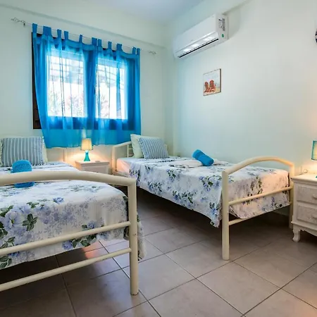 Olive Maison Αστρίδα