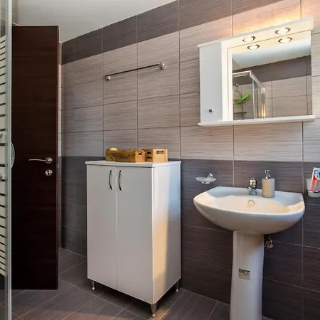 Olive Maison Αστρίδα