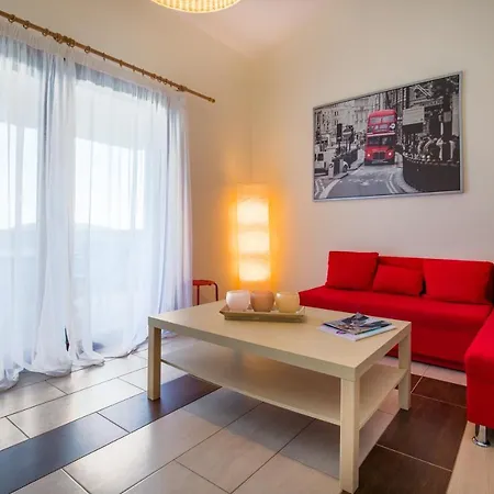 Βίλα Olive Maison Αστρίδα