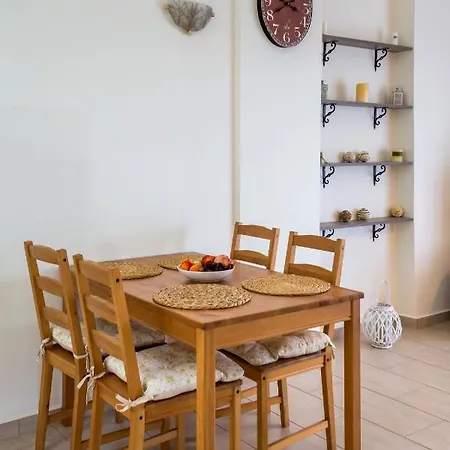 Βίλα Olive Maison Αστρίδα