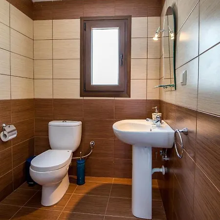 Βίλα Olive Maison *