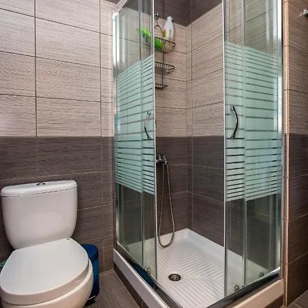 Olive Maison Βίλα Αστρίδα