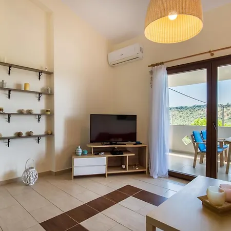 Olive Maison * Αστρίδα