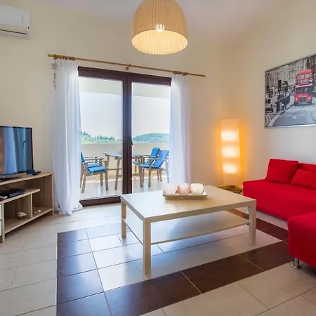 Olive Maison Βίλα