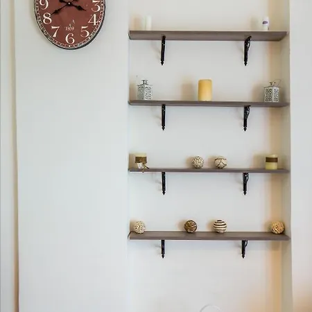 Βίλα Olive Maison Αστρίδα