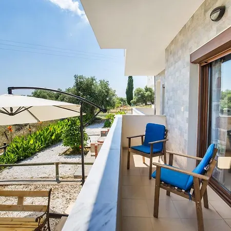 Olive Maison Villa Astris