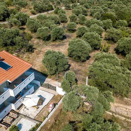 Olive Maison Villa *