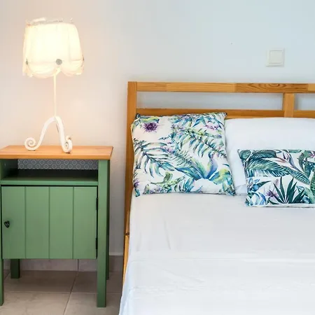 Olive Maison Villa Astris