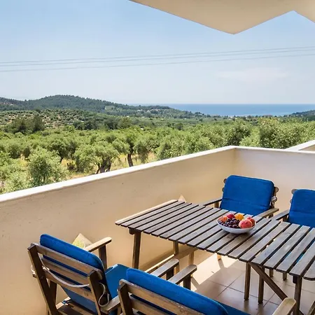 Olive Maison Villa *