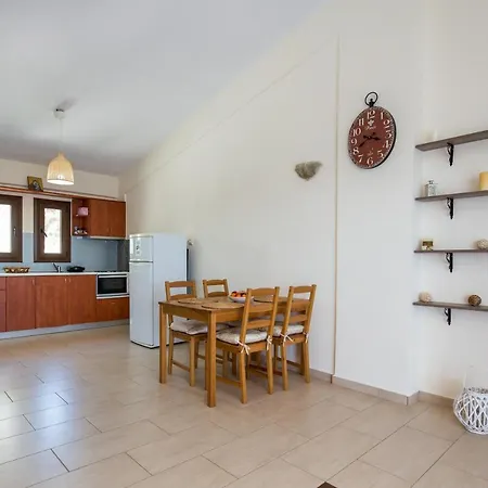 Olive Maison Villa Astris