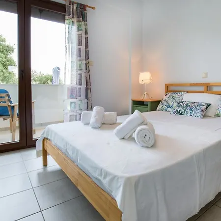 Olive Maison Villa *