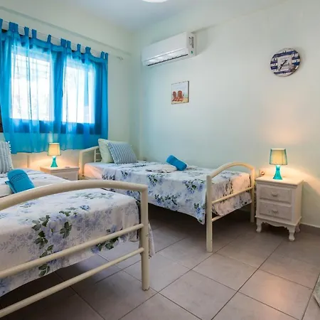 Olive Maison Villa Astris