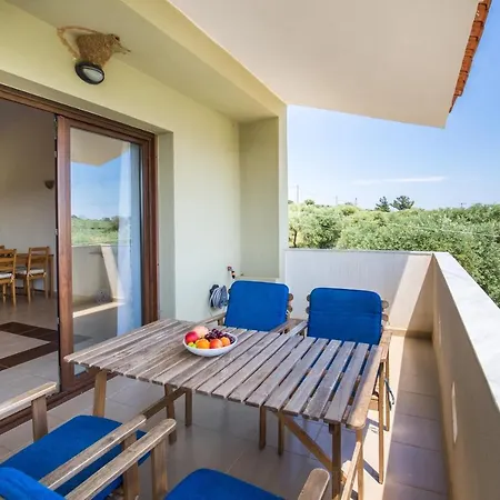 Olive Maison * Astris