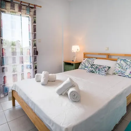 Olive Maison Villa Astris