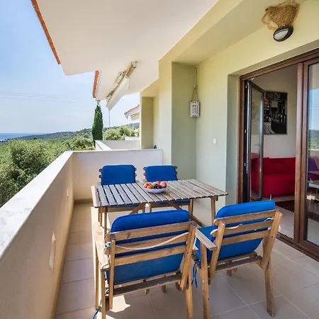 Villa Olive Maison Astris