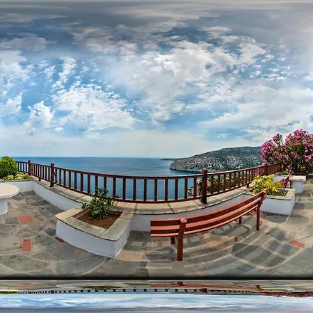 Villa Olive Maison *