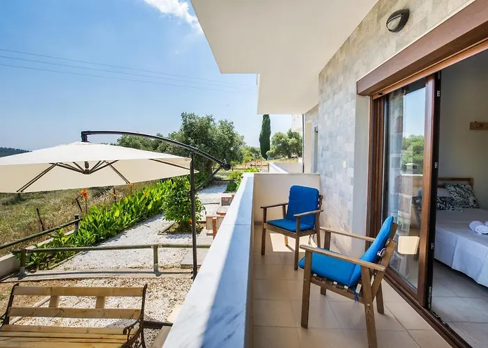 Olive Maison Villa Astris