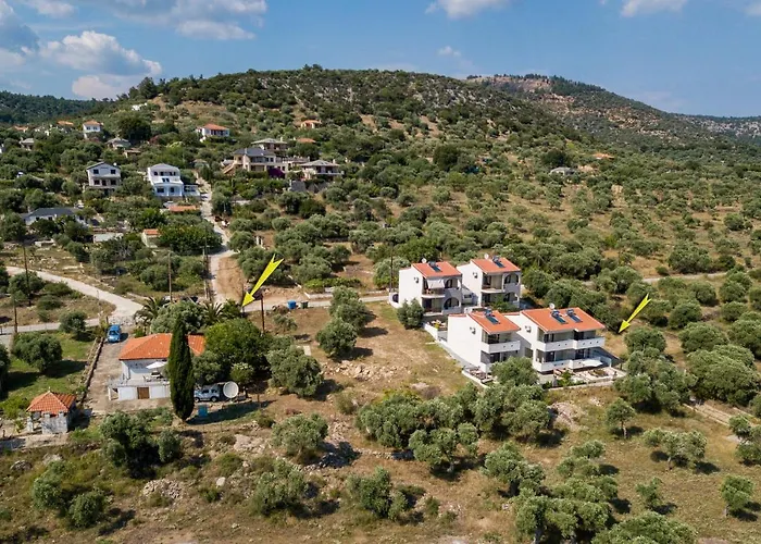 Olive Maison Villa