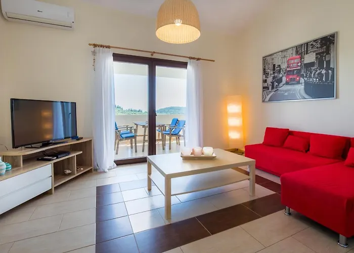 Olive Maison Villa